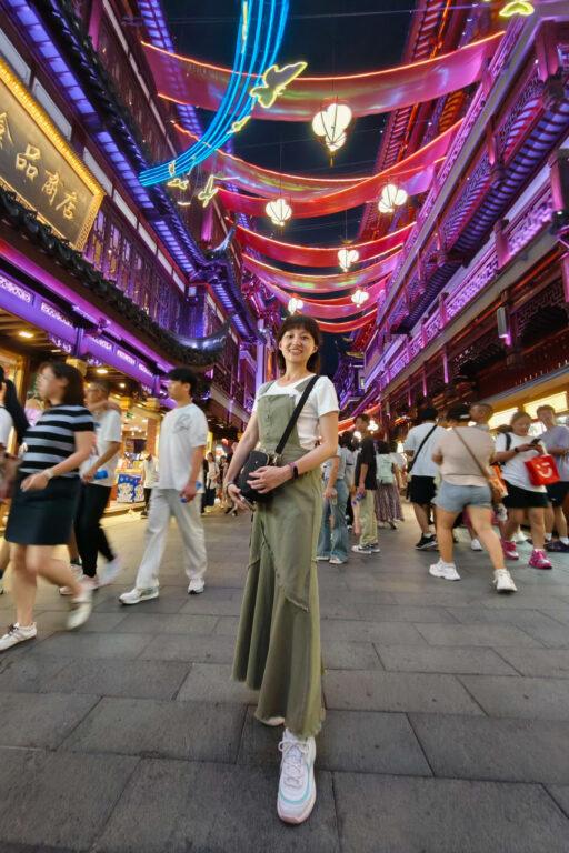 魔都夜未眠:上海黃浦江遊船豫園夜景,古今交錯的雙重魅力之旅 @去旅行新聞網 魔都夜未眠:上海黃浦江遊船豫園夜景,古今交錯的雙重魅力之旅 @去旅行新聞網