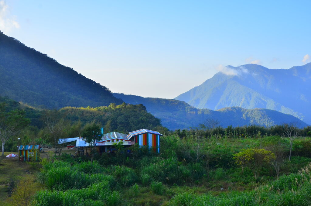 震後太魯閣開放！探索限定景點，規劃你的花蓮之旅！ @去旅行新聞網