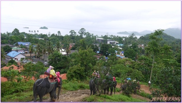 泰國健康旅遊（五）象島永續旅遊指南：泰國綠色示範島嶼的生態探險與海島秘境 @去旅行新聞網