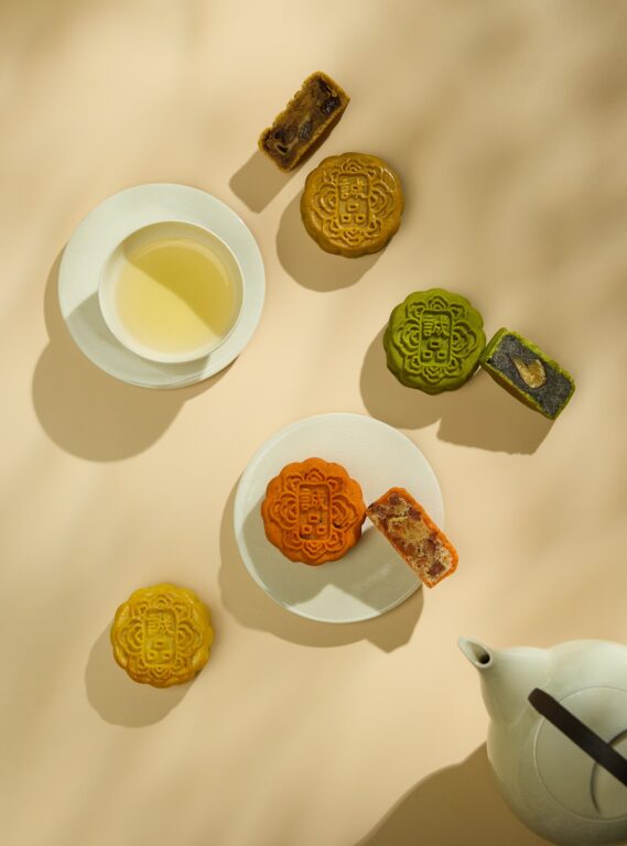 來貘也吃月餅? 誠品行旅X Cherng中秋限定禮盒，萌翻你的中秋節！ @去旅行新聞網