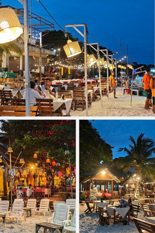 揭秘!沙美島最受歡迎的海灘:日出美到哭,夜晚嗨到爆,沒到沙美島別說你去過泰國! @去旅行新聞網 揭秘!沙美島最受歡迎的海灘:日出美到哭,夜晚嗨到爆,沒到沙美島別說你去過泰國! @去旅行新聞網