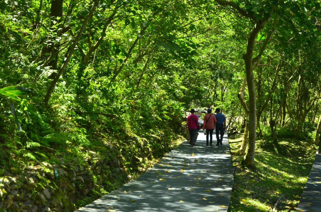 震後太魯閣開放！探索限定景點，規劃你的花蓮之旅！ @去旅行新聞網