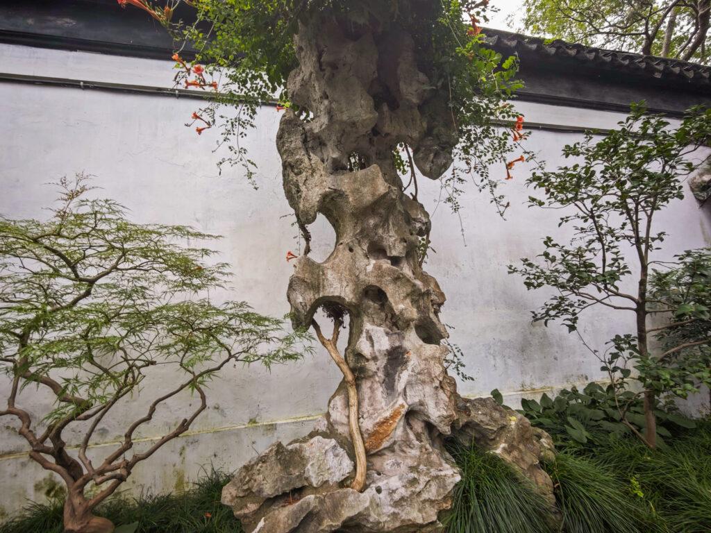 拙政園尋幽：一園看盡江南夢，荷花深處遇蘇州 @去旅行新聞網