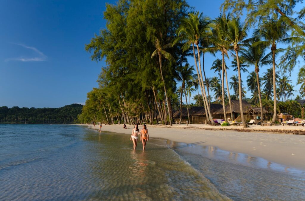 泰國健康旅遊（五）象島永續旅遊指南：泰國綠色示範島嶼的生態探險與海島秘境 @去旅行新聞網