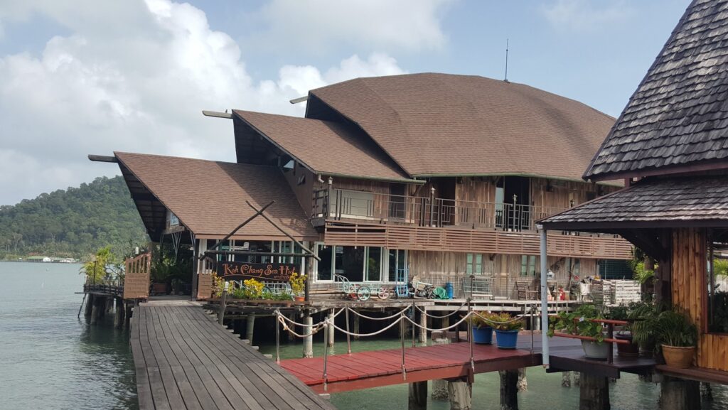 泰國健康旅遊（五）象島永續旅遊指南：泰國綠色示範島嶼的生態探險與海島秘境 @去旅行新聞網
