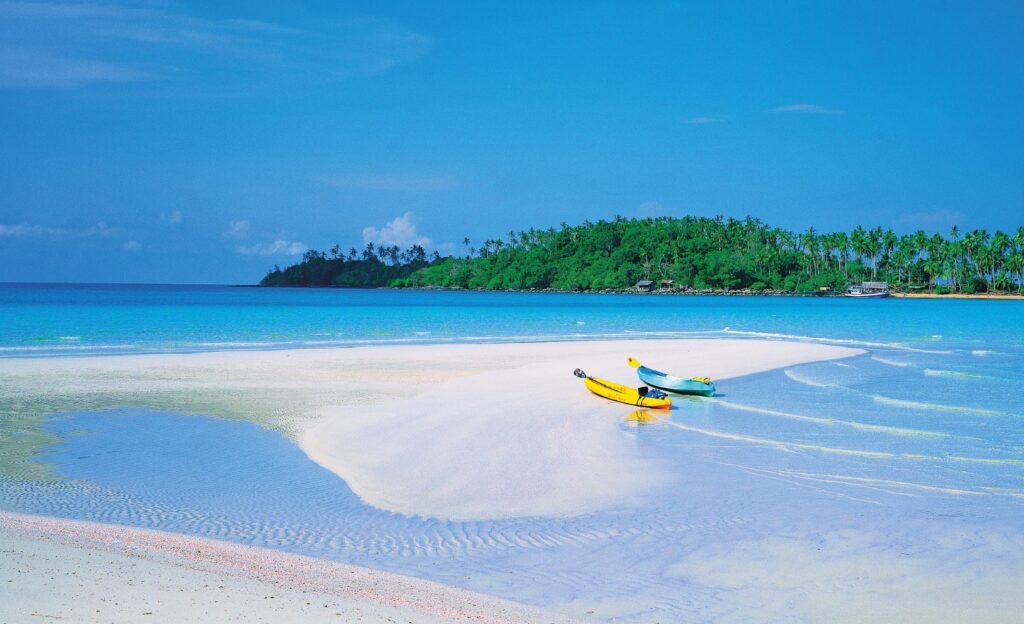 泰國健康旅遊（五）象島永續旅遊指南：泰國綠色示範島嶼的生態探險與海島秘境 @去旅行新聞網