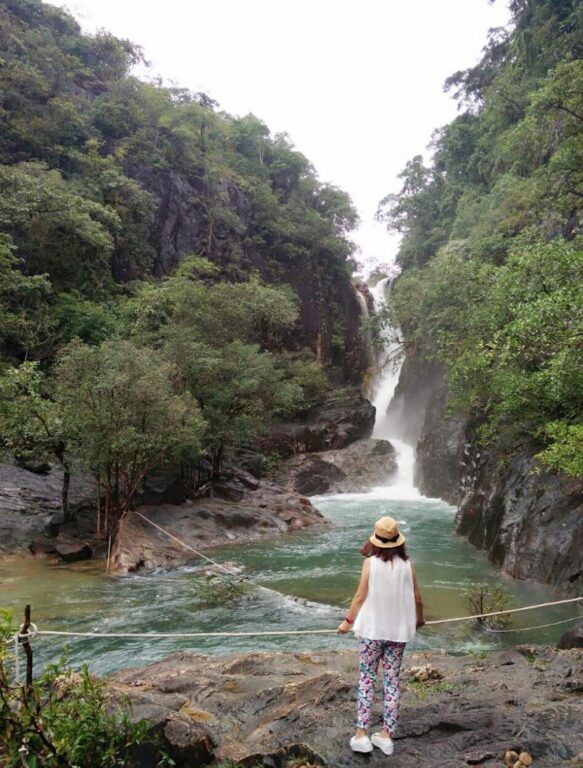 泰國健康旅遊（五）象島永續旅遊指南：泰國綠色示範島嶼的生態探險與海島秘境 @去旅行新聞網