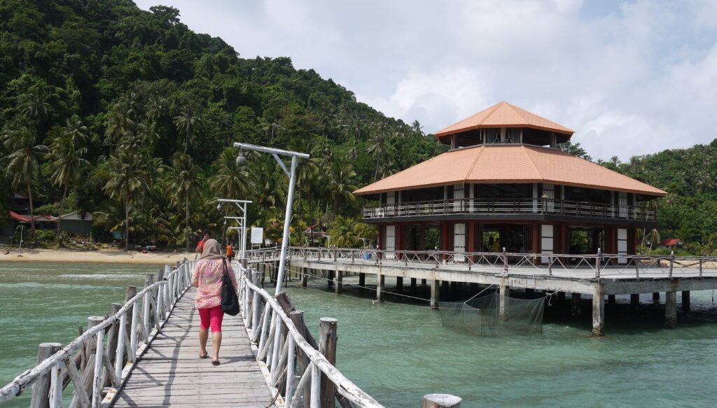 泰國健康旅遊（五）象島永續旅遊指南：泰國綠色示範島嶼的生態探險與海島秘境 @去旅行新聞網