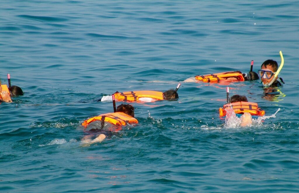泰國健康旅遊（五）象島永續旅遊指南：泰國綠色示範島嶼的生態探險與海島秘境 @去旅行新聞網
