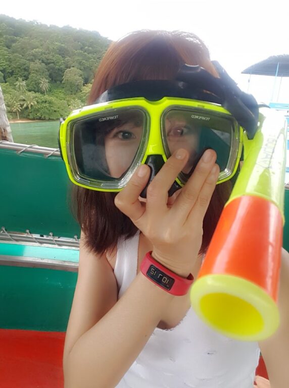 泰國健康旅遊（五）象島永續旅遊指南：泰國綠色示範島嶼的生態探險與海島秘境 @去旅行新聞網