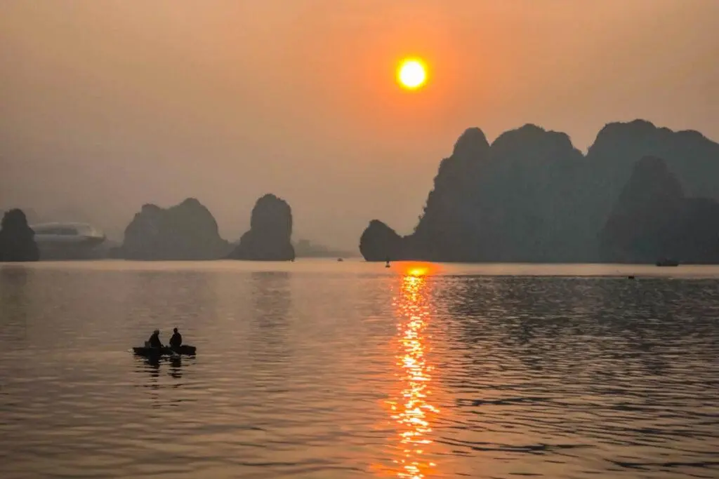 2026北越自由行攻略｜河內、下龍灣、沙壩、陸龍灣完整指南 @去旅行新聞網