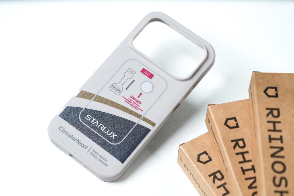 星宇航空首發 Apple Rewards Store 販售主題商品及配件 @去旅行新聞網