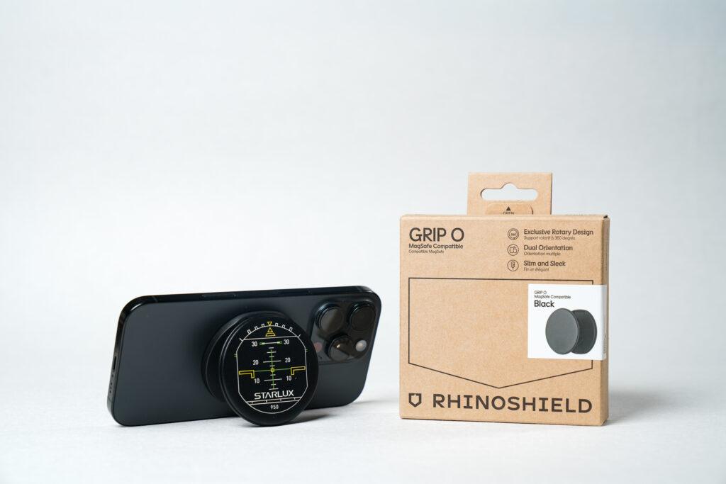 星宇航空首發 Apple Rewards Store 販售主題商品及配件 @去旅行新聞網