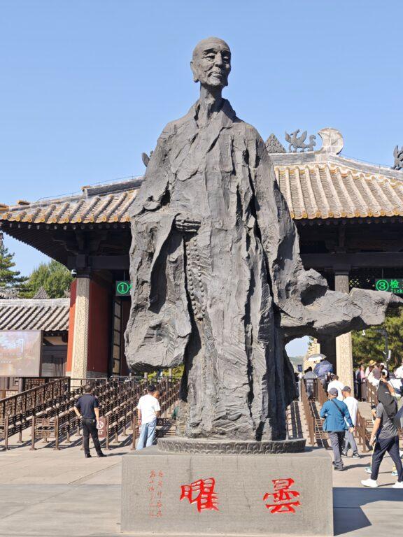 穿越千年微笑！探索世界文化遺產【雲岡石窟】：北魏佛教藝術與絲路奇蹟 @去旅行新聞網