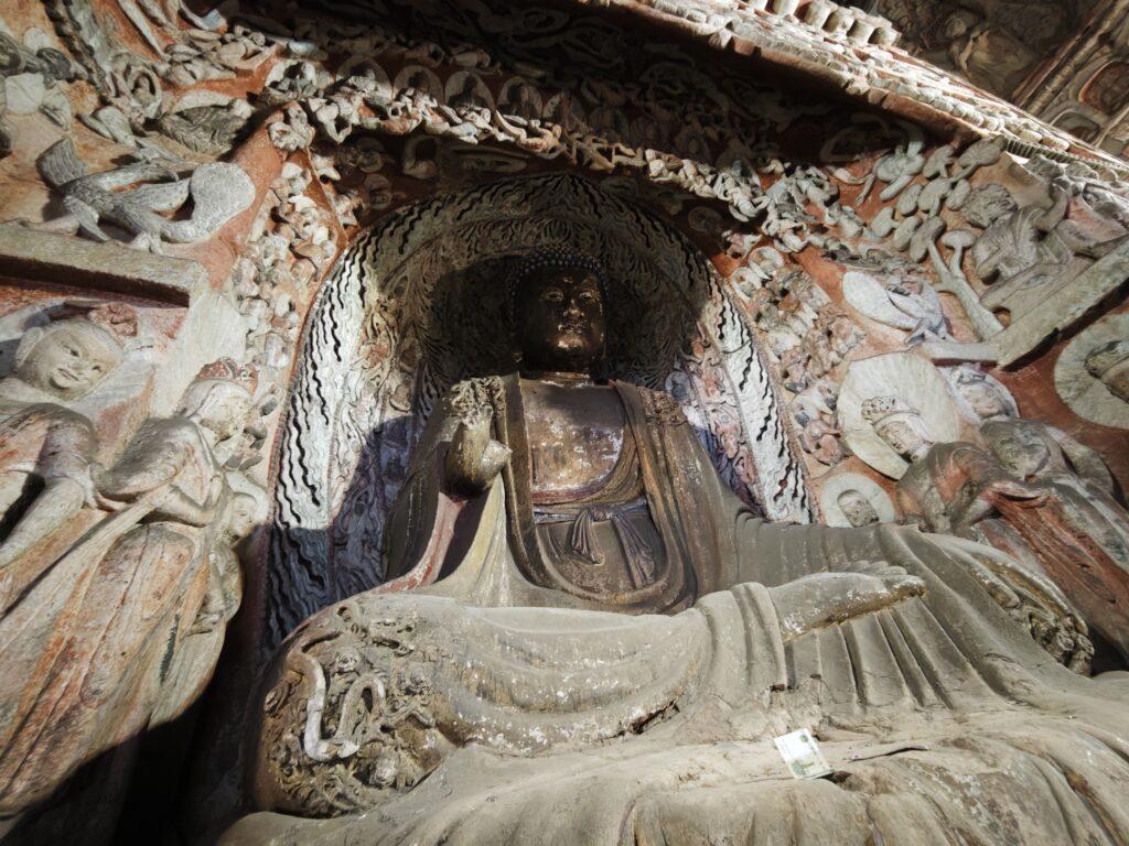 穿越千年微笑！探索世界文化遺產【雲岡石窟】：北魏佛教藝術與絲路奇蹟 @去旅行新聞網