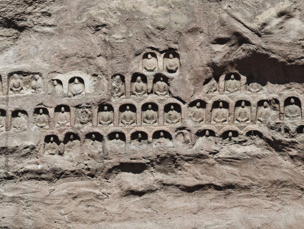 穿越千年微笑！探索世界文化遺產【雲岡石窟】：北魏佛教藝術與絲路奇蹟 @去旅行新聞網