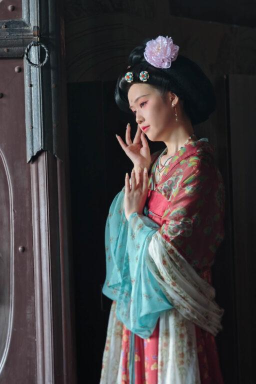 中國遼金建築巔峰！大同華嚴寺深度探秘，遇見遼代彩塑「東方維納斯」 @去旅行新聞網