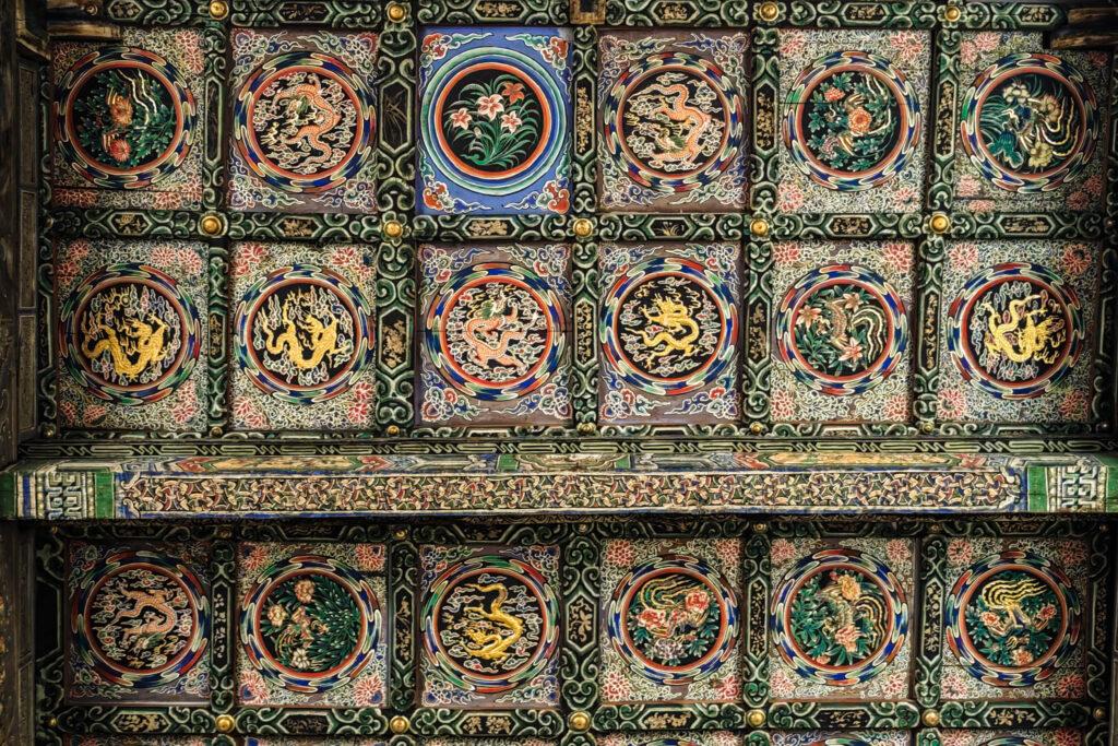 中國遼金建築巔峰！大同華嚴寺深度探秘，遇見遼代彩塑「東方維納斯」 @去旅行新聞網