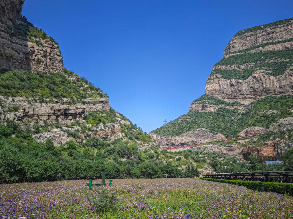 絕壁上的心跳加速！山西懸空寺2025最新攻略與登臨體驗 @去旅行新聞網