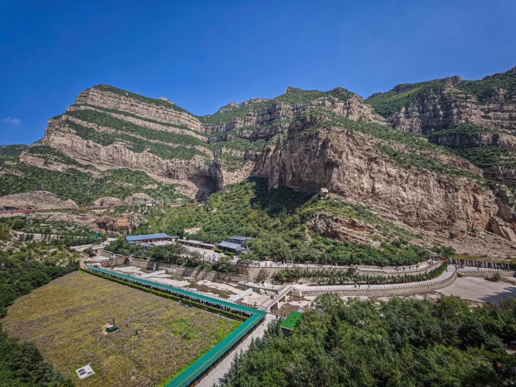 絕壁上的心跳加速！山西懸空寺2025最新攻略與登臨體驗 @去旅行新聞網