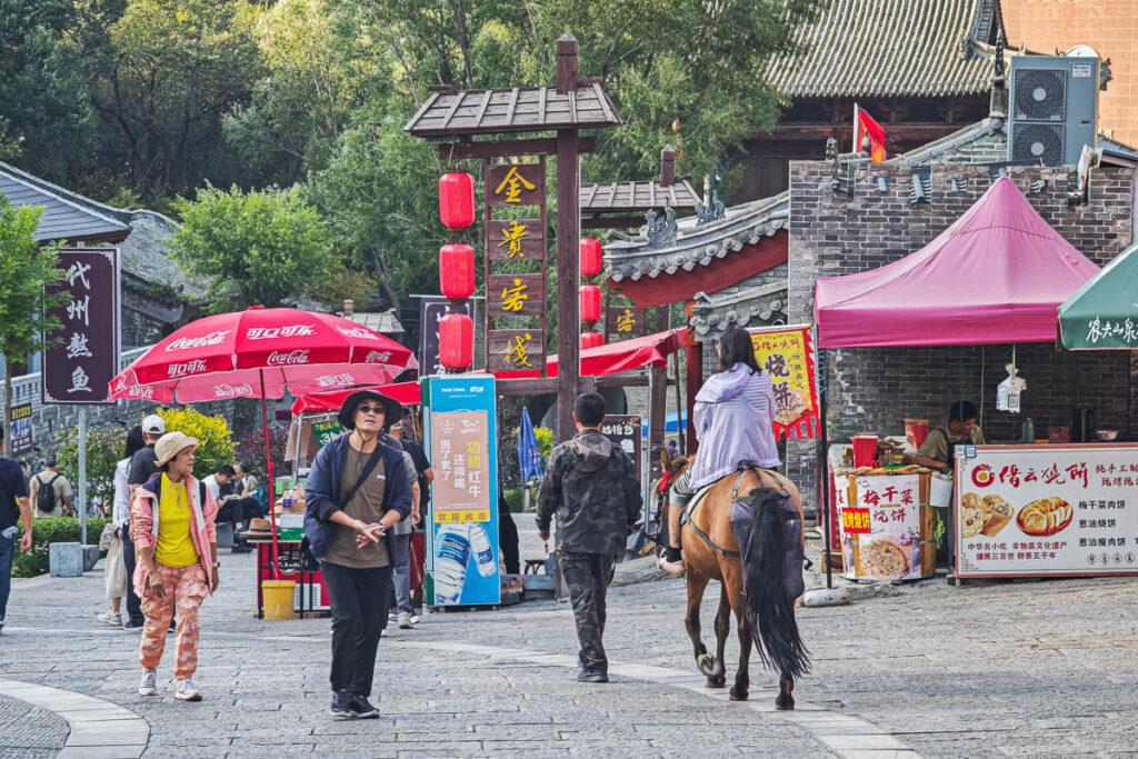 山西雁門關：建築奇觀、名將薈萃，探訪中國長城上的邊塞史詩 @去旅行新聞網