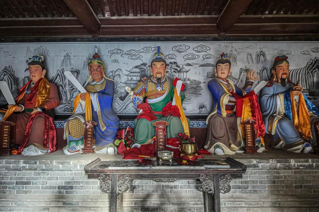 山西雁門關：建築奇觀、名將薈萃，探訪中國長城上的邊塞史詩 @去旅行新聞網