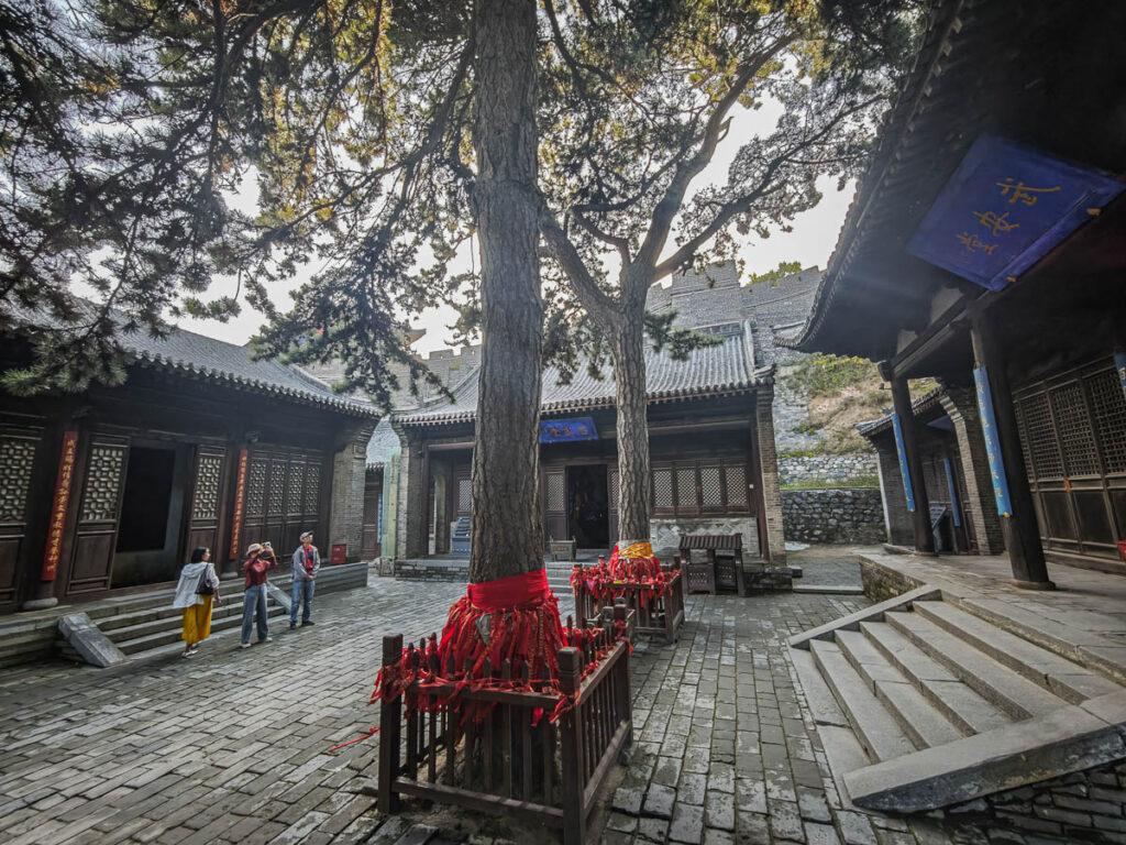 山西雁門關：建築奇觀、名將薈萃，探訪中國長城上的邊塞史詩 @去旅行新聞網