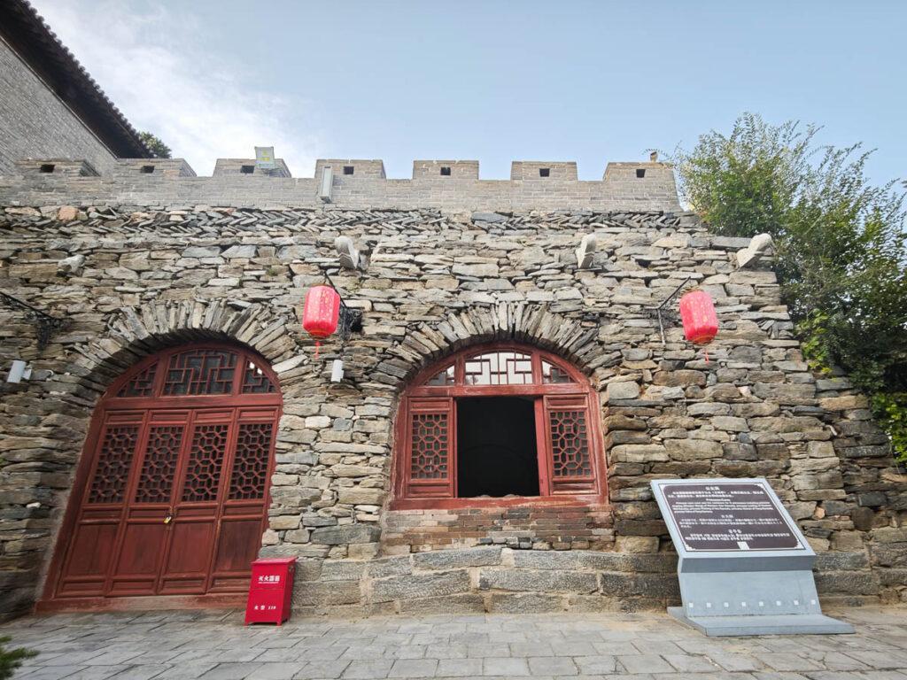 山西雁門關：建築奇觀、名將薈萃，探訪中國長城上的邊塞史詩 @去旅行新聞網