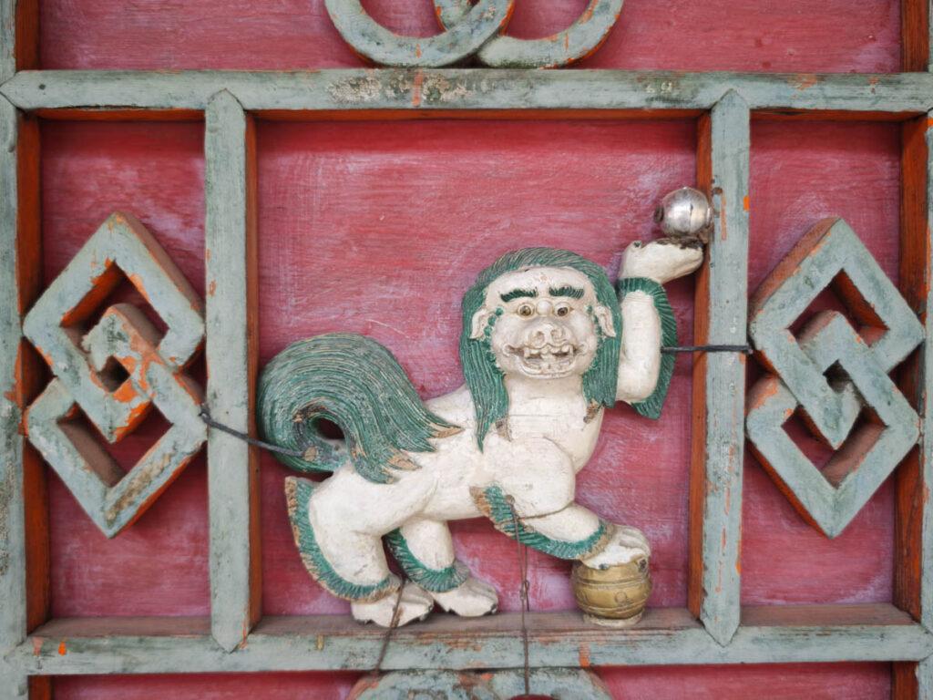 五台山秋日仙境：文殊道場、三教聖地與五龍王傳說，一次收穫心靈與美景！ @去旅行新聞網