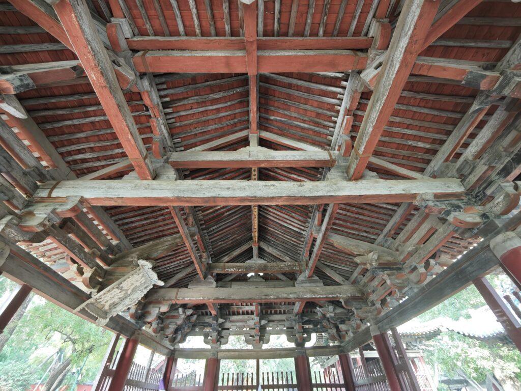 晉祠：太原必訪！探索中國最早皇家祭祀園林與宋代建築奇蹟 @去旅行新聞網