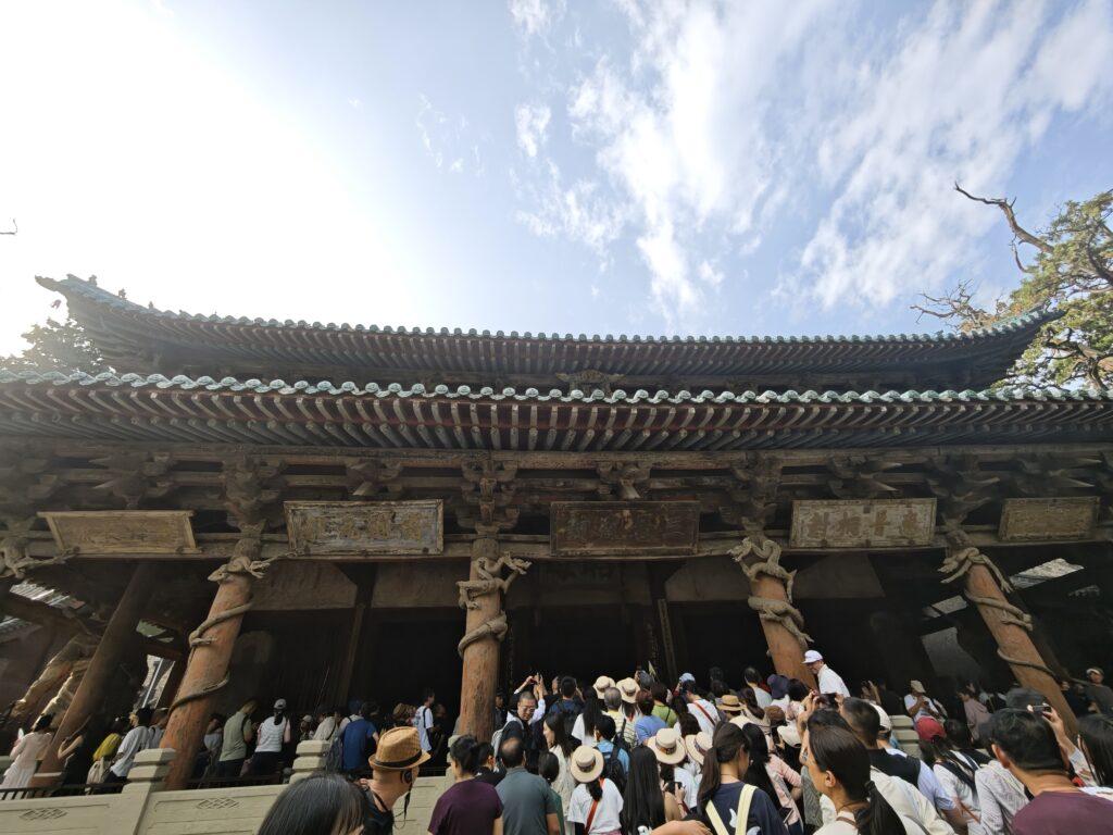 晉祠：太原必訪！探索中國最早皇家祭祀園林與宋代建築奇蹟 @去旅行新聞網