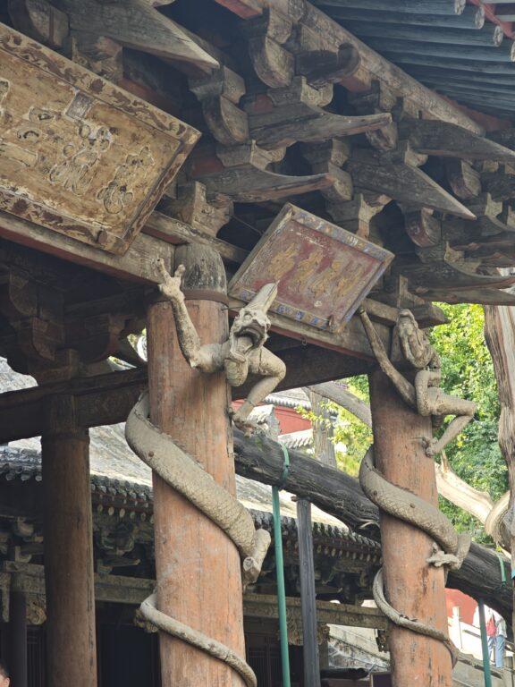 晉祠：太原必訪！探索中國最早皇家祭祀園林與宋代建築奇蹟 @去旅行新聞網
