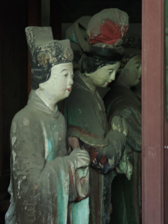 晉祠：太原必訪！探索中國最早皇家祭祀園林與宋代建築奇蹟 @去旅行新聞網