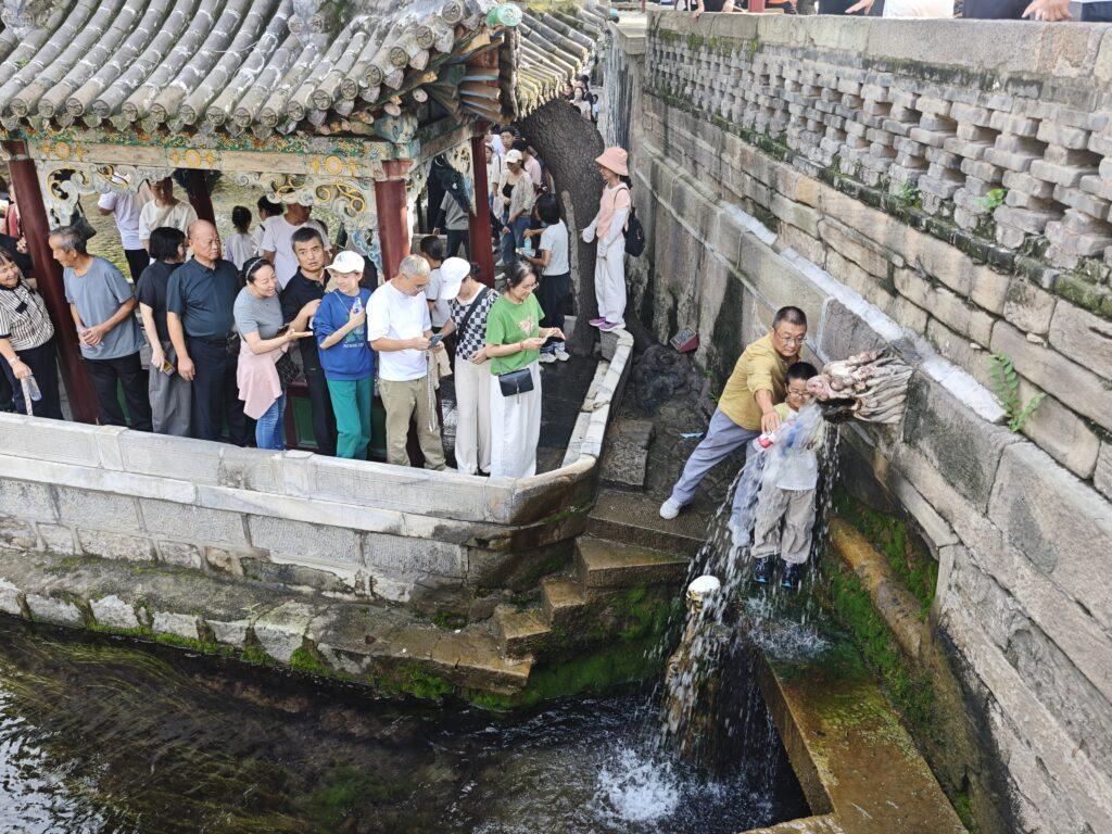 晉祠：太原必訪！探索中國最早皇家祭祀園林與宋代建築奇蹟 @去旅行新聞網