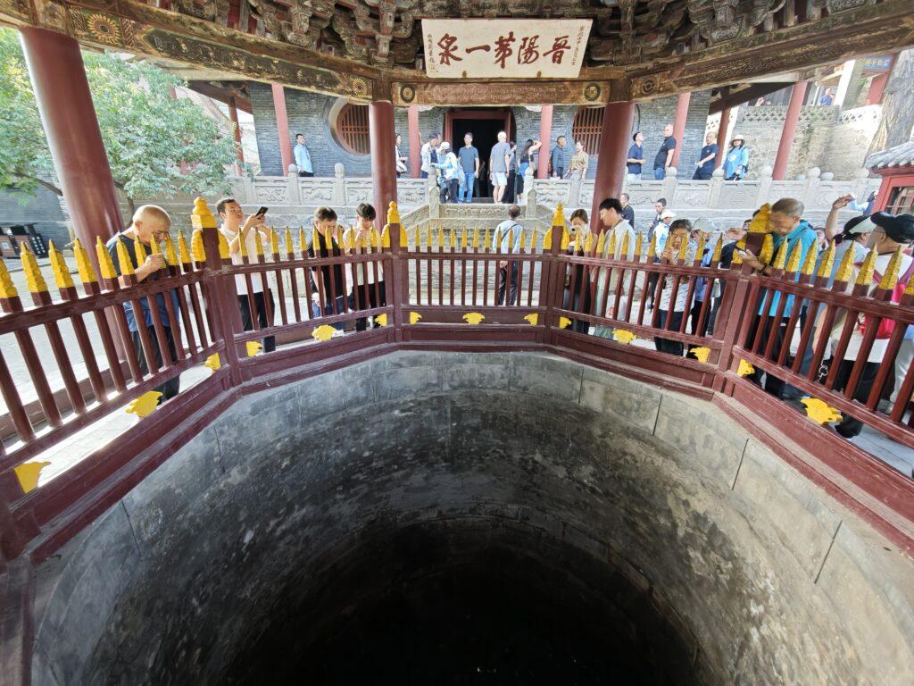 晉祠：太原必訪！探索中國最早皇家祭祀園林與宋代建築奇蹟 @去旅行新聞網