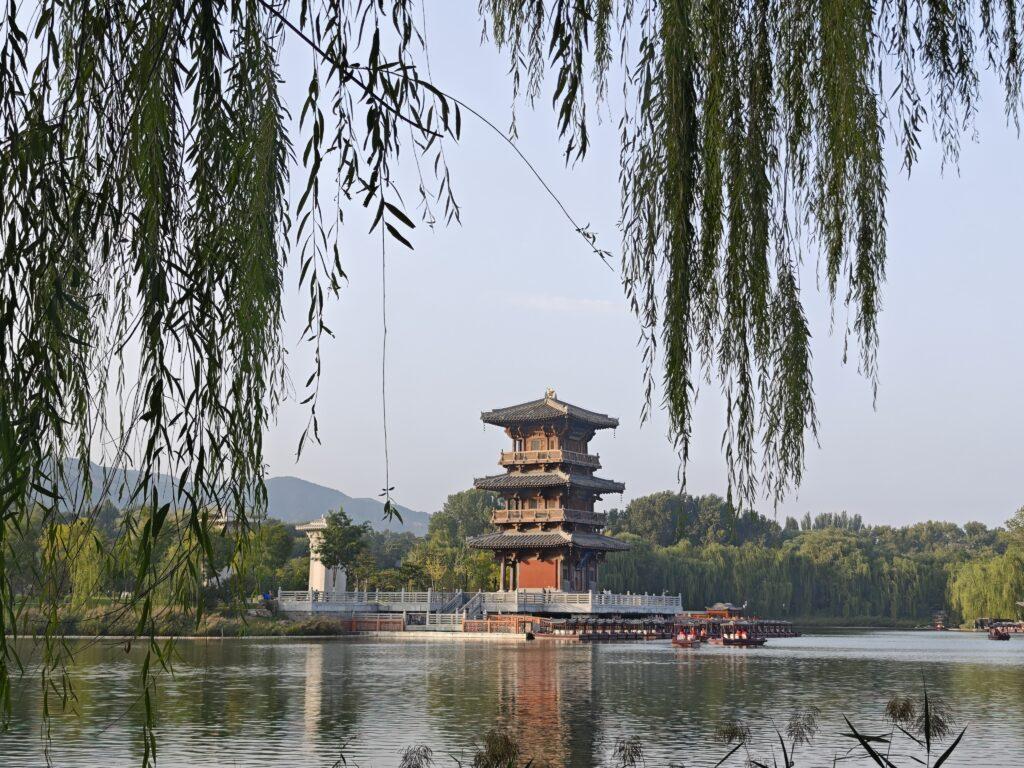 晉祠：太原必訪！探索中國最早皇家祭祀園林與宋代建築奇蹟 @去旅行新聞網