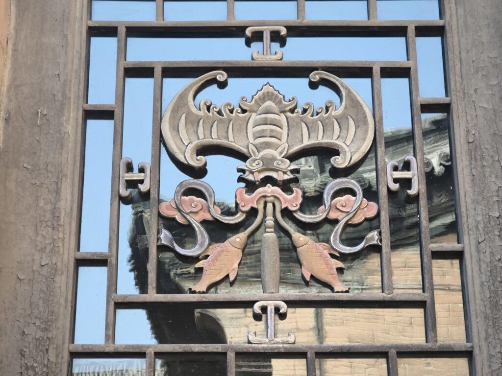 山西秋遊秘境：常家莊園，避開人潮深度體驗晉商儒雅文化！ @去旅行新聞網