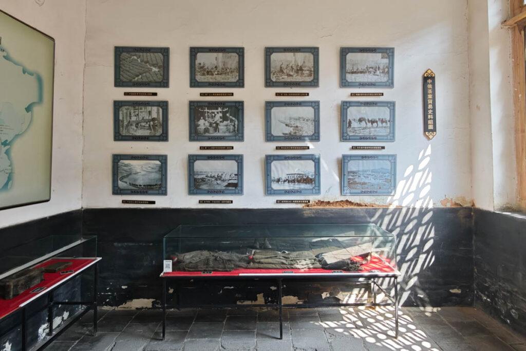 山西秋遊秘境：常家莊園，避開人潮深度體驗晉商儒雅文化！ @去旅行新聞網