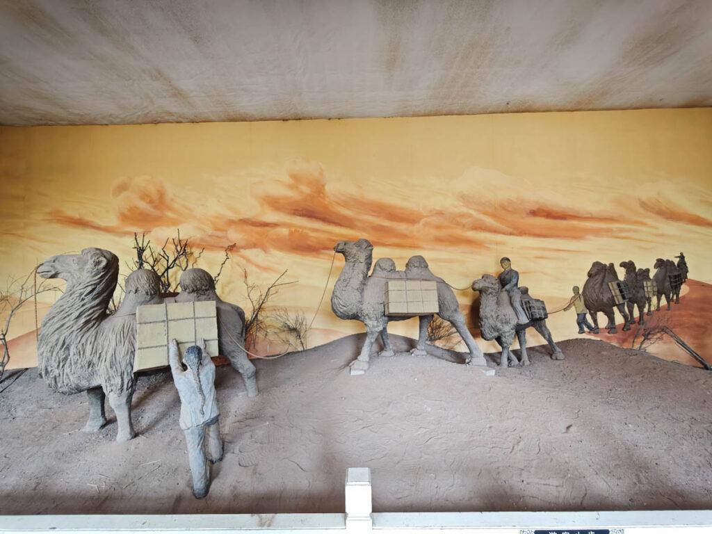 山西秋遊秘境：常家莊園，避開人潮深度體驗晉商儒雅文化！ @去旅行新聞網