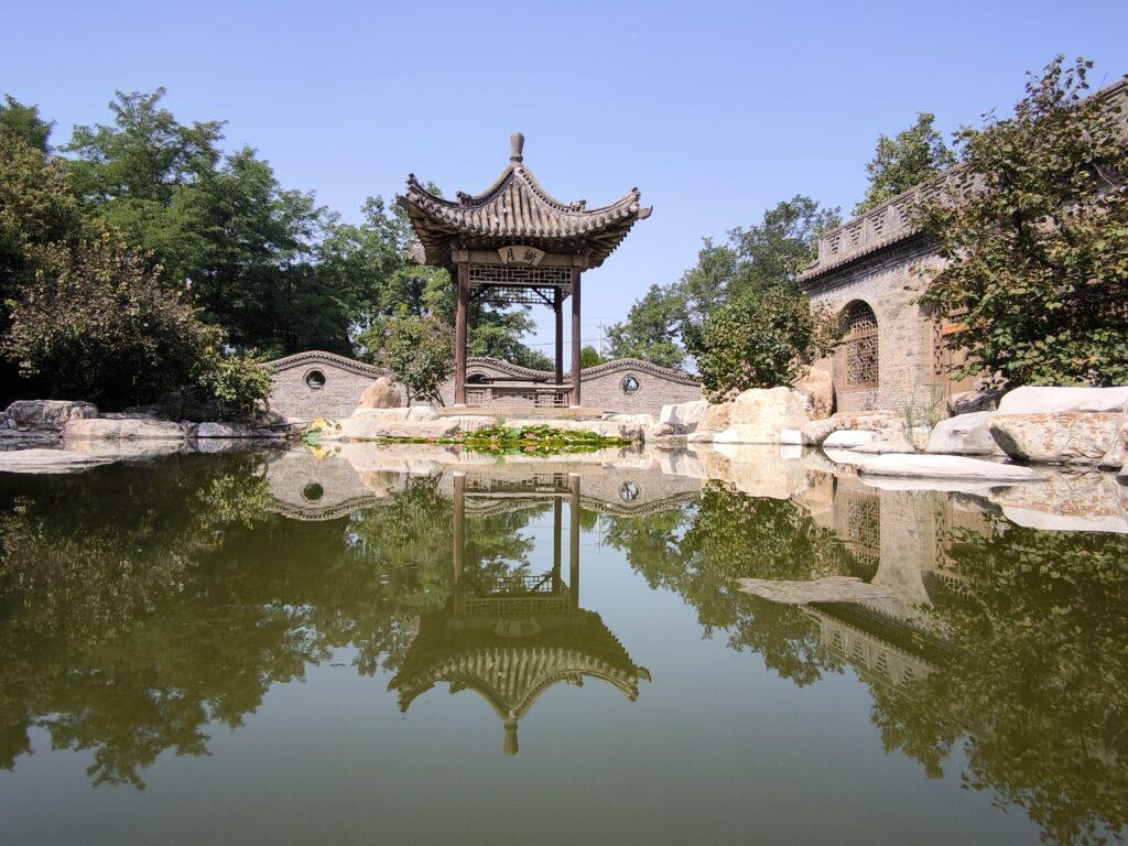 山西秋遊秘境：常家莊園，避開人潮深度體驗晉商儒雅文化！ @去旅行新聞網