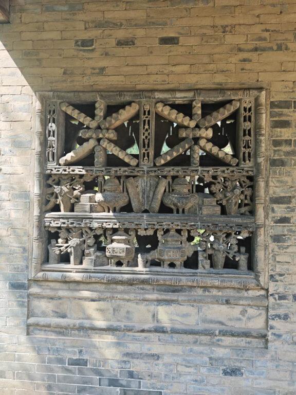 山西秋遊秘境：常家莊園，避開人潮深度體驗晉商儒雅文化！ @去旅行新聞網