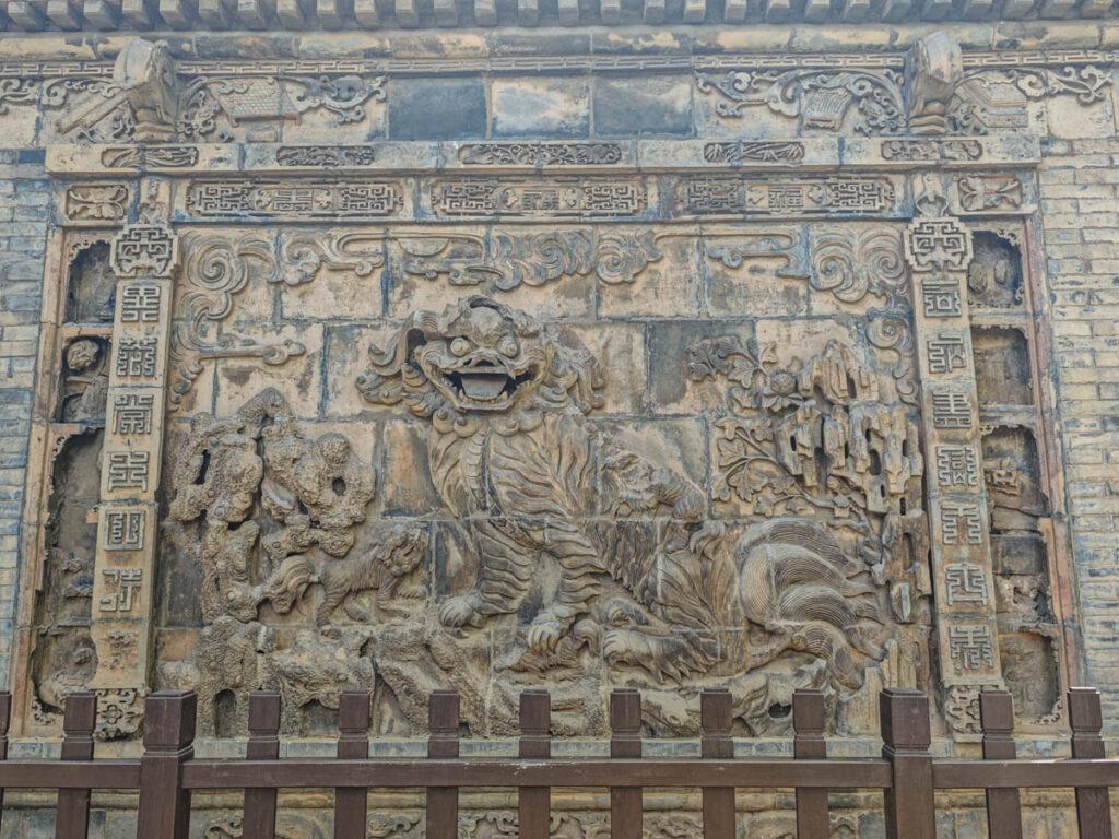 山西秋遊秘境：常家莊園，避開人潮深度體驗晉商儒雅文化！ @去旅行新聞網