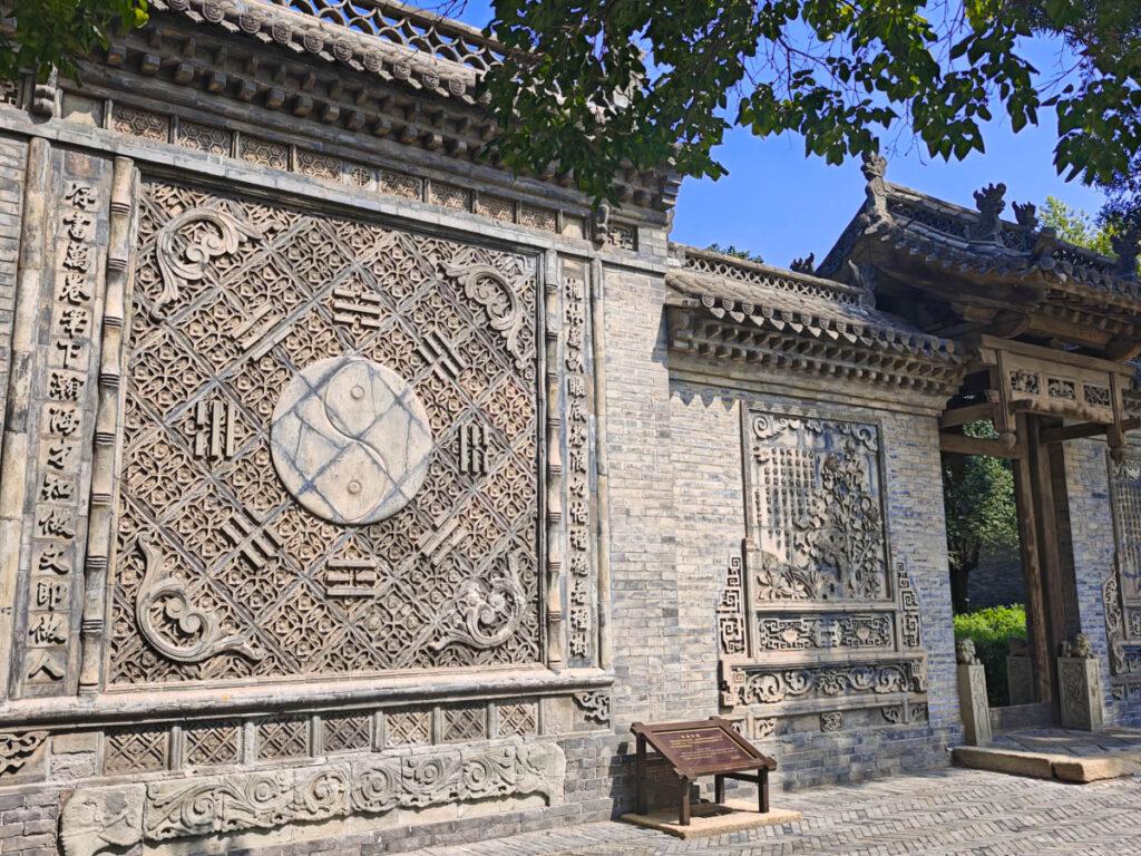 山西秋遊秘境：常家莊園，避開人潮深度體驗晉商儒雅文化！ @去旅行新聞網