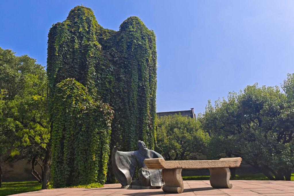 山西秋遊秘境：常家莊園，避開人潮深度體驗晉商儒雅文化！ @去旅行新聞網