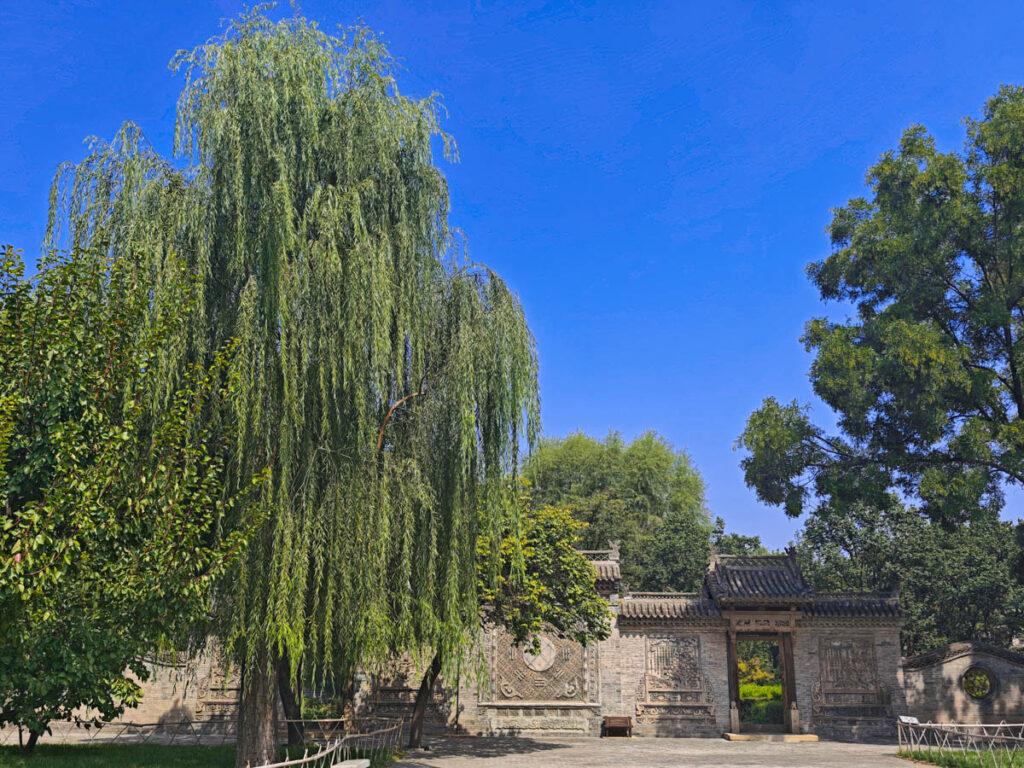 山西秋遊秘境：常家莊園，避開人潮深度體驗晉商儒雅文化！ @去旅行新聞網