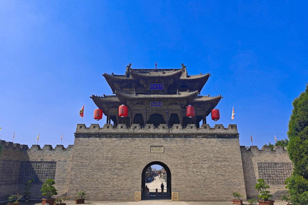 山西秋遊秘境：常家莊園，避開人潮深度體驗晉商儒雅文化！ @去旅行新聞網