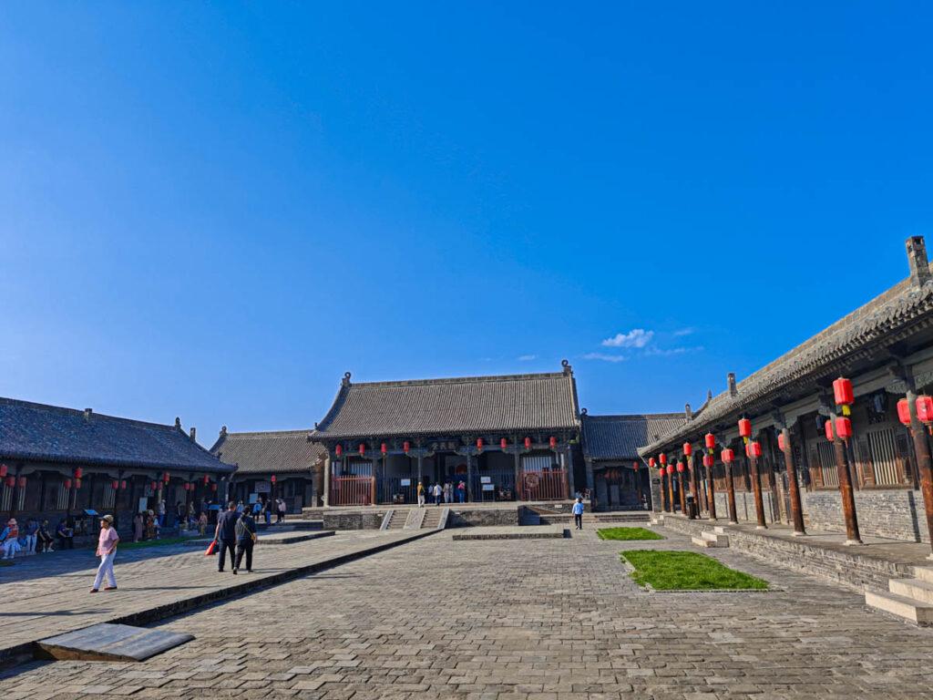 世界文化遺產平遙古城：晉商傳奇的起點，古城之旅必訪！ @去旅行新聞網