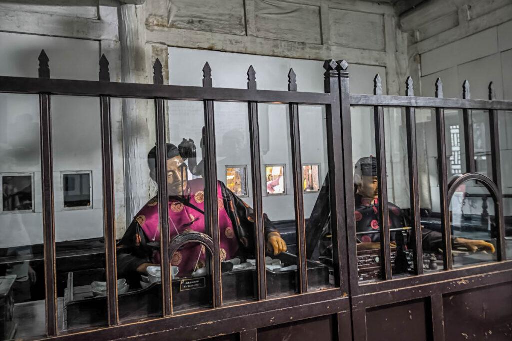 世界文化遺產平遙古城：晉商傳奇的起點，古城之旅必訪！ @去旅行新聞網