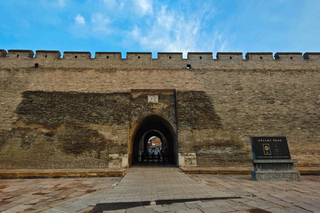 世界文化遺產平遙古城：晉商傳奇的起點，古城之旅必訪！ @去旅行新聞網