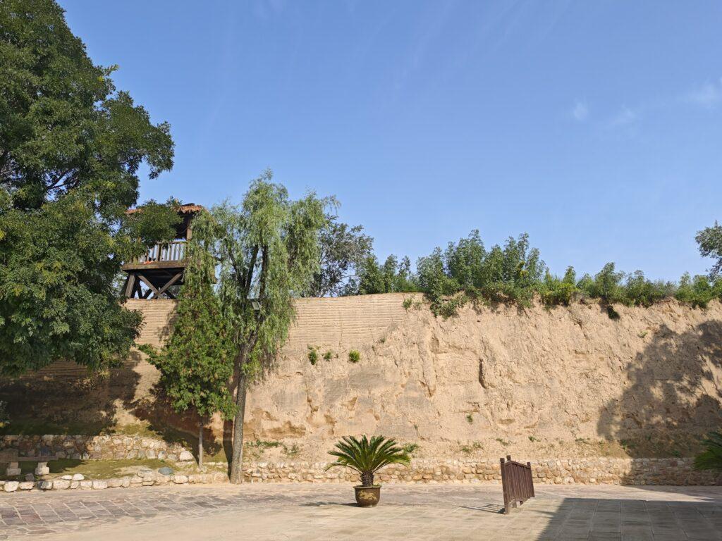 山西介休張壁古堡：穿越千年的地下軍事奇觀與星象村落深度探索 @去旅行新聞網